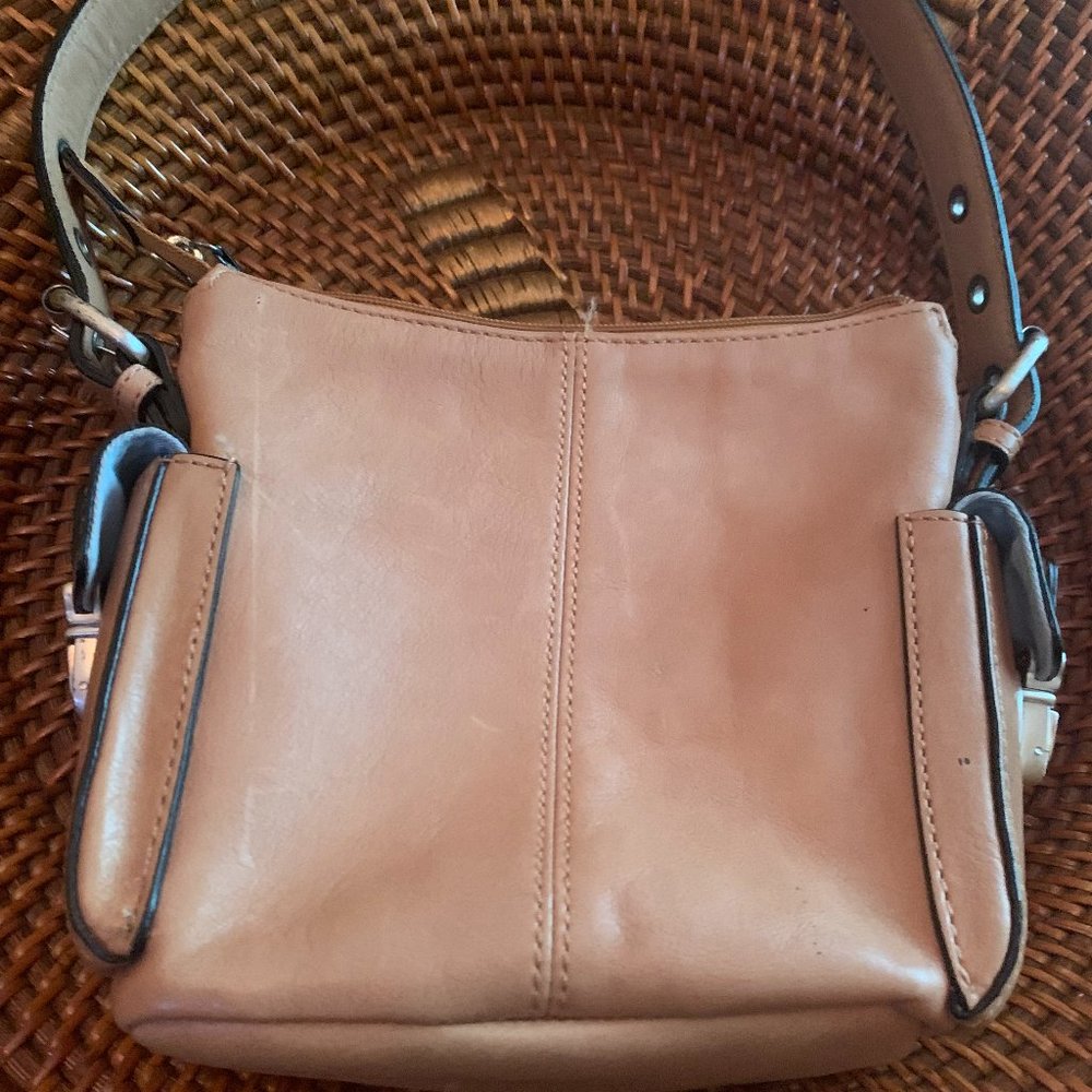 Hype Genuine Leather Bag